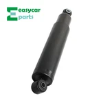 Black Steering Stabilizer Shock Fit For 2018-2024 Jeep Wrangler 68251580AC. Fixed Price $40.72.