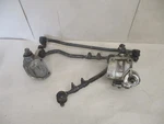 Fiat 850 Spider Steering Lever Linkage Joint Track Original. Fixed Price $104.79.