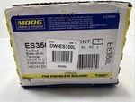 Moog ES350L Tie Rod End For Select 65-70 Chevrolet Gmc Models. Fixed Price $22.95.