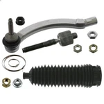 Repair Kit, Tie Rod Febi 40555 Volvo S60 (384) 2000-201. Fixed Price $152.59.