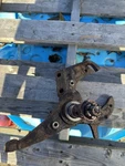 1982-92 Camaro Firebird Trans Front Spindle Knuckle Lh Driver Side Oem Gm. Fixed Price $143.00.