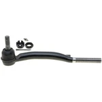 46A0886A Ac Delco Tie Rod End Driver Left Outer Exterior Outside For Chevy. Fixed Price $59.48.