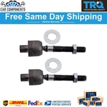 New Front Inner Tie Rod Left & Right Side Set For 2009-2014 Acura Tsx. Fixed Price $46.23.