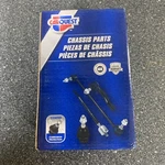 Steering Tie Rod End Mevotech MS25649 Carquest. Fixed Price $40.00.