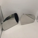 Oem Audi A3 A4 A5 A6 A8 Q3 S4 S5 Left Right Mirror Glass Usa Type Flat. Fixed Price $45.00.