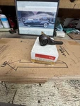 Trw 310-279 Tie Rod 9W. Same As Moog ES2075R. Fixed Price $40.00.