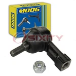 Moog ES800929 Steering Tie Rod End For TO91405 TA2704 MS508161 MS50665 Mk. Fixed Price $32.71.