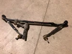 03 Ford F150 5.4L 4X4 Used Front Suspension Steering Drag Linkage. Fixed Price $273.84.
