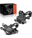 Rear Suspension Steering Knuckles For Jeep WK2 Series Grand Cherokee, Durango. Fixed Price $171.12.