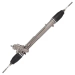 For Bmw X3 2004-2010 W/o Servotronic Power Steering Rack And Pinion Tcp. Fixed Price $418.22.