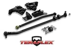 Teraflex High Steer Knuckle Kit & Drag Link Flip For 2007-2018 Jeep Wrangler Jk. Fixed Price $1573.98.