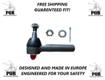 Outer Tie Rod End Left Lh Right Rh For Buick Chevy Pontiac Olds. Fixed Price $11.99.