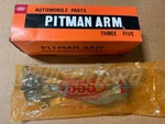 New Sankei 555 Toyota Pitman Arm T100 4RUNNER Pickup 45401-35240. Fixed Price $79.79.