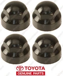 4PC Toyota Pickup 4RUNNER Front Knuckle Groan Stopper Cover 45619-36010. Fixed Price $39.92.
