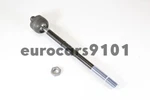 Mercedes SLK350 Lemforder Front Inner Steering Tie Rod End 29326 1713380015. Fixed Price $36.00.