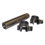J3200671 Tie Rod Adjusting Sleeve For Jeep CJ7 Scrambler CJ5 CJ6 1972-1975. Fixed Price $26.88.