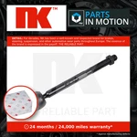 Inner Rack End Fits Bmw M5 E60, E61 5.0 04 To 10 Tie Rod Joint Nk 32216762403. Fixed Price $18.97.
