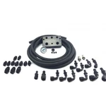 Fleece Performance Regulated Return System FPE-CRR-20-0806. Fixed Price $618.10.