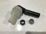 2007-2013 Genuine Dodge Ram 1500 2500 3500 Outer Tie Rod End New. Fixed Price $44.95.