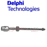 Delphi TA1082 Steering Tie Rod End For MEV271 JAR510 IS271 GEV271 Ma. Fixed Price $32.35.