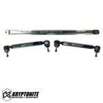 Kryptonite Ss Series Center Link & Tie Rods With Pisk Kit For 01-10 Chevy/gmc Hd. Fixed Price $1059.94.