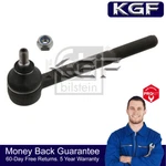 Kgf Front Outer Tie Rod End Fits Mercedes Saloon Coupe Kombi S-class 1233380110. Fixed Price $22.45.