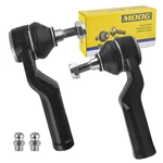 Moog Pair Front Outer Tie Rod End 14-18 Ford Foucus C-max Escape Lincoln Mkc. Fixed Price $49.87.