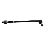 Lemfoerder Tie Rod Assembly Front Driver Side 2185502. Fixed Price $53.20.