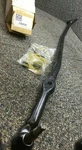 Moog DS826 Steering Tie Rod End Ford E-100 Econoline. Fixed Price $90.00.