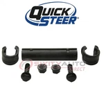 Quicksteer Left Pitman Arm To Connecting Tie Rod Steering End Oo. Fixed Price $30.26.