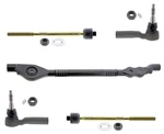 Mevotech Front Steering Center Link & Tie Rod For Silverado 2500 Hd 2011-2019. Fixed Price $298.00.