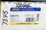 ES3297R Tie Rod End Moog Fits Select Vehicles Hd International 7345. Fixed Price $99.99.