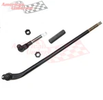 2014 - 2024 Dodge Ram 2500 3500 Xrf Tie Rod Drag Link Sleeve Steering Kit 4X4. Fixed Price $299.00.