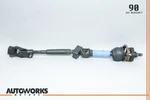 04-09 Jaguar XJ8 Vdp X358 Front Left Steering Column Shaft Universal Joint Oem. Fixed Price $82.40.