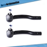 2PCS For 1999-2005 Suzuki Grand Vitara ES800426 ES800427 Left Right Tie Rod End. Fixed Price $24.07.
