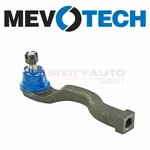 Mevotech Supreme MS80605 Steering Tie Rod End For TO67002PR Hy. Fixed Price $46.71.