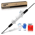 Power Steering Rack And Pinion Assembly For Nissan Quest 2004-2009 3.5L 26-3026. Fixed Price $149.99.