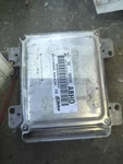 12633238 Elec Cntrl Mod Oem 10-13 Chevrolet AVALNCH15 1YR Wrnty. Fixed Price $65.00.