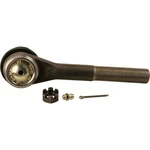 Moog ES404RL Tie Rod End Outer For 70-75 Chevrolet Pontiac Camaro Firebird Gto. Fixed Price $46.39.