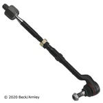 Steering Tie Rod End Assembly-assembly Beck/arnley 101-5867 Fits 04-06 Bmw X5. Fixed Price $181.99.