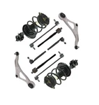 Front Steering & Suspension Kit Fits 2015-2018 Nissan Altima. Fixed Price $777.87.