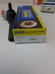 Steering Tie Rod End Moog ES3342R. Fixed Price $39.99.