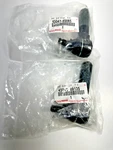 Genuine Toyota 91-97 Land Cruiser LX450 Tire Rod Ends 45046-69135 45047-69085. Fixed Price $109.00.