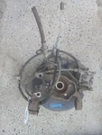Passenger Right Rear Knuckle/stub 11-20 Dodge Journey 68083244AE. Fixed Price $87.99.