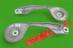 2007-2013 Bmw X5 E70 Rear Left Right Subframe Rod Support Control Arm Set Oem. Fixed Price $79.87.