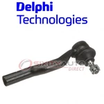 Delphi TA5551 Steering Tie Rod End For ES3561 45470-19065 101-4768 Gear Rack Lm. Fixed Price $43.20.