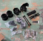 Readylift 4.5" Front / 2.5" Rear Sst Kit Fits 2014-2019 Dodge Ram 2500 4WD. Fixed Price $399.00.