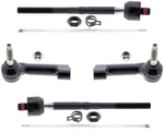 Mevotech Front Inner & Outer Tie Rods Assembly Ford Expedition 2022-2023. Fixed Price $198.00.