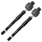 Front Inner Tie Rod Assembly For 2013-2019 Hyundai Santa Fe Xl. Fixed Price $31.95.