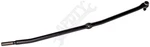 Dorman 544-721 Tie Rod Replaces 5086145AB, 5086145AC. Fixed Price $121.35.